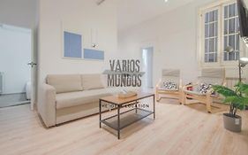 Premium Apt Para 9Pax En Calle Olmo - Centro De Madrid E1